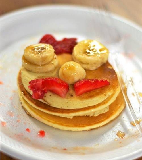 pancake