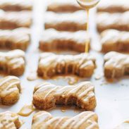 A picture of Homemade Dog Treats