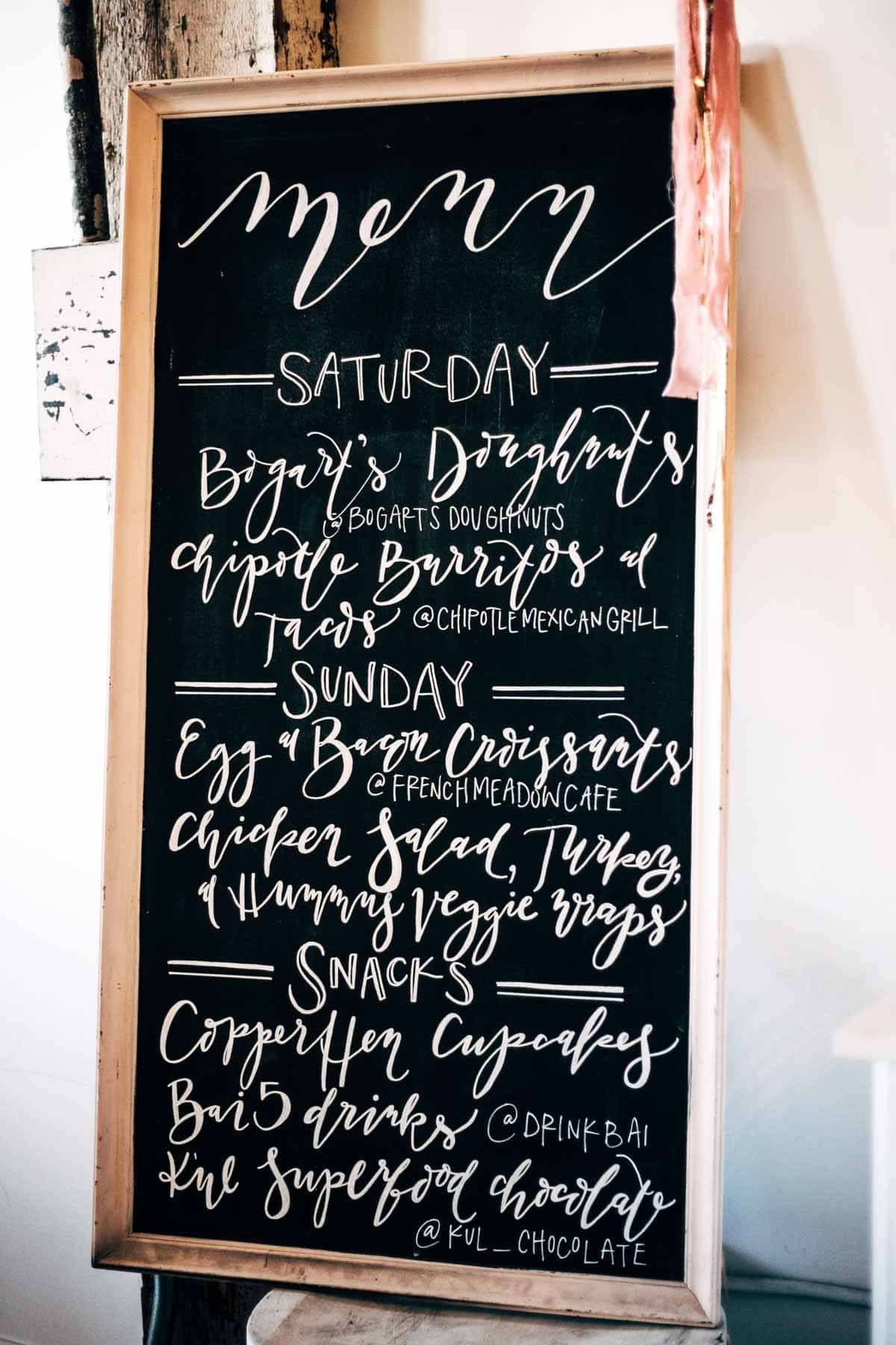 Tasty Food Photography Workshop | pinchofyum.com